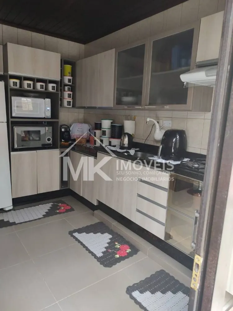 Sobrado, 5 quartos, 270 m² - Foto 11