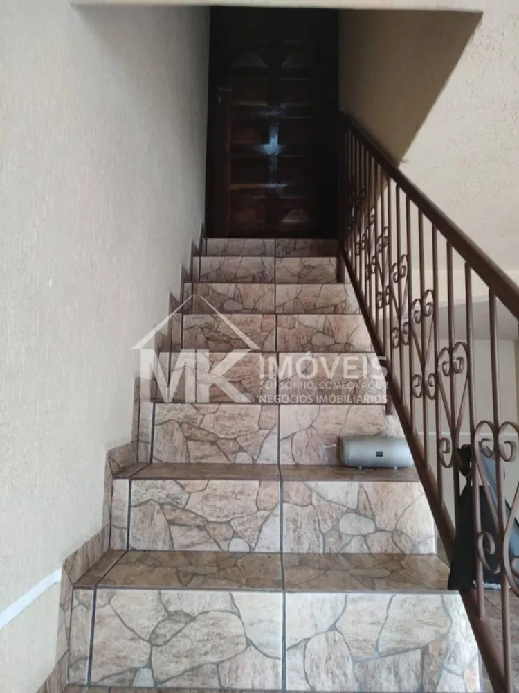 Sobrado, 5 quartos, 270 m² - Foto 4