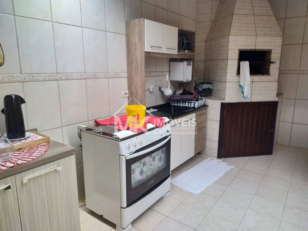 Sobrado, 5 quartos, 270 m² - Foto 12