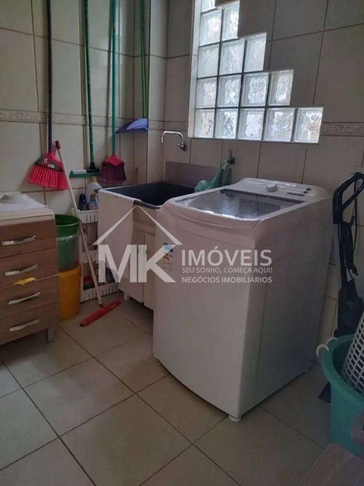 Sobrado, 5 quartos, 270 m² - Foto 15