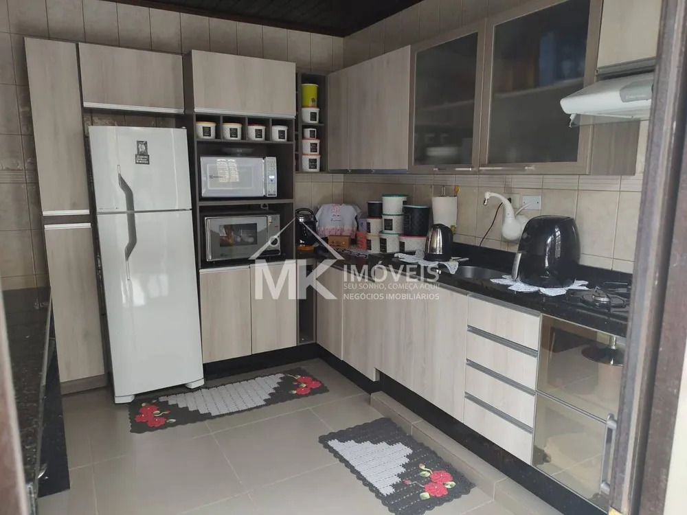 Sobrado, 5 quartos, 270 m² - Foto 10