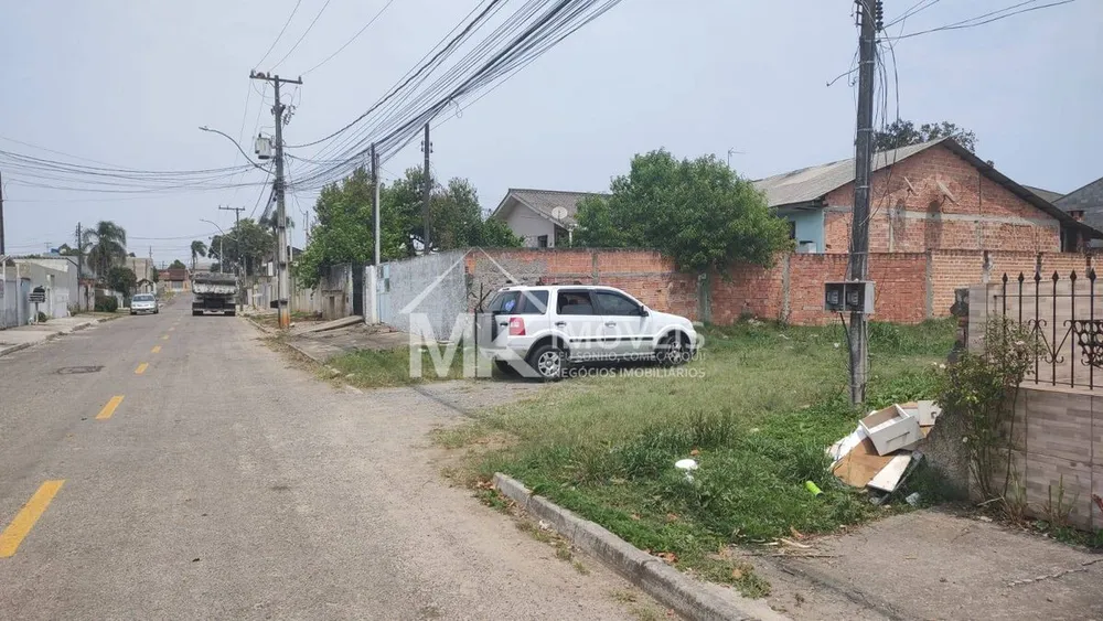 Terreno, 420 m² - Foto 7