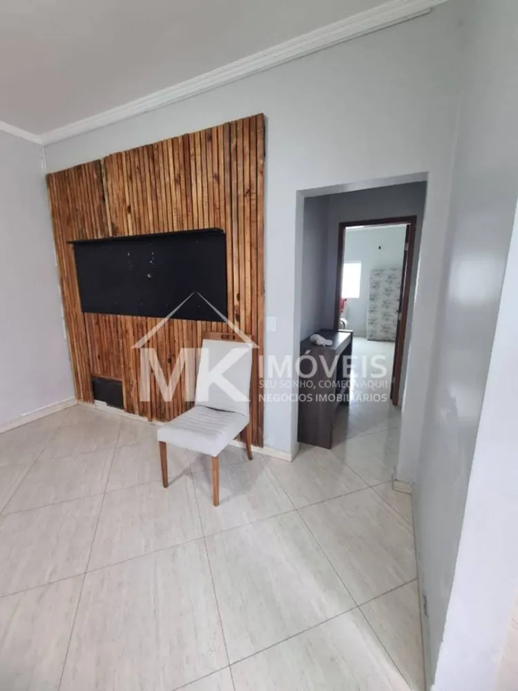 Casa, 2 quartos, 100 m² - Foto 11