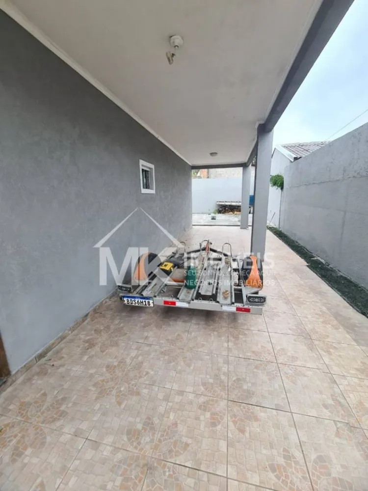 Casa, 2 quartos, 100 m² - Foto 1