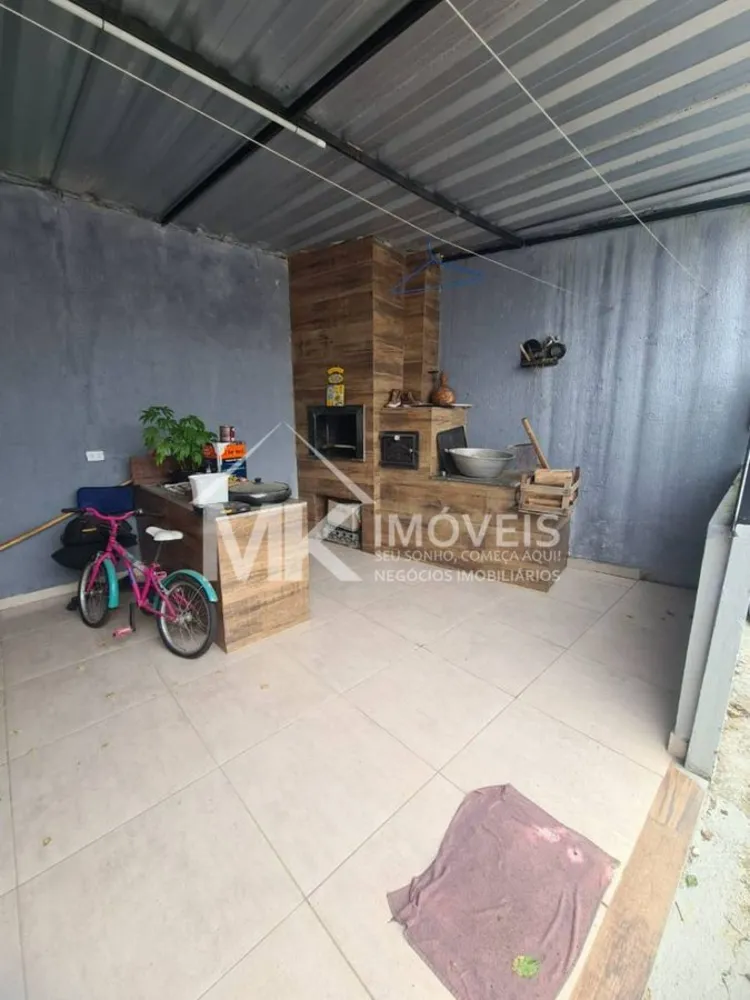 Casa, 2 quartos, 100 m² - Foto 12
