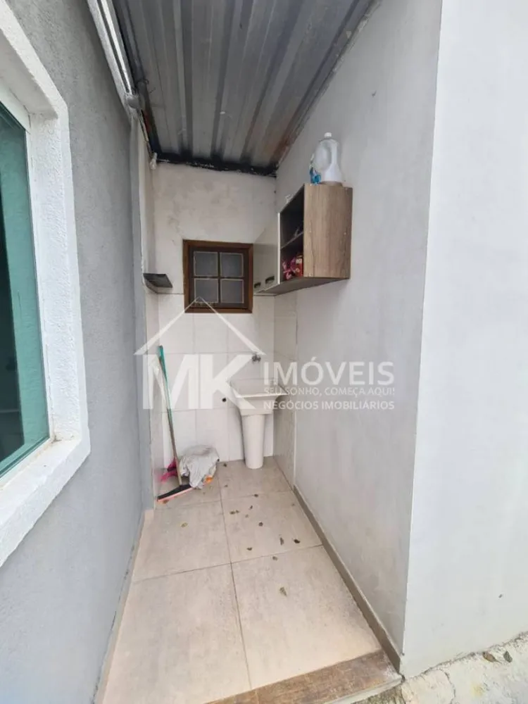 Casa, 2 quartos, 100 m² - Foto 2