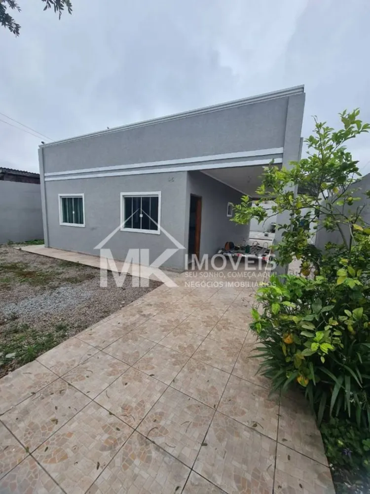 Casa, 2 quartos, 100 m² - Foto 8