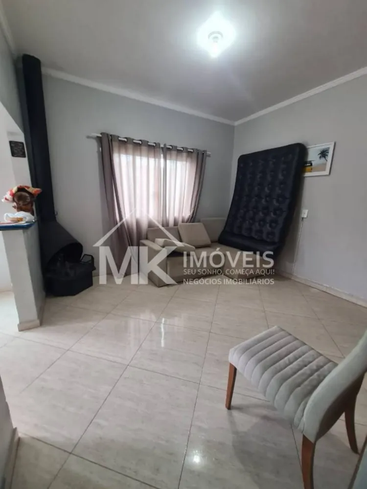 Casa, 2 quartos, 100 m² - Foto 4