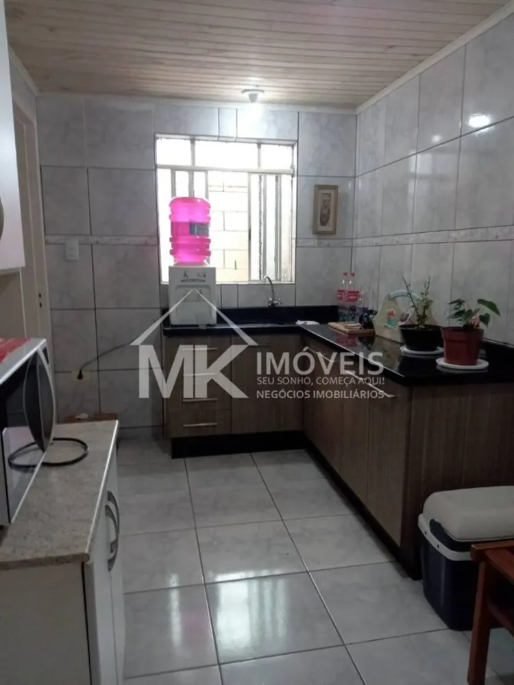 Casa, 3 quartos, 120 m² - Foto 4