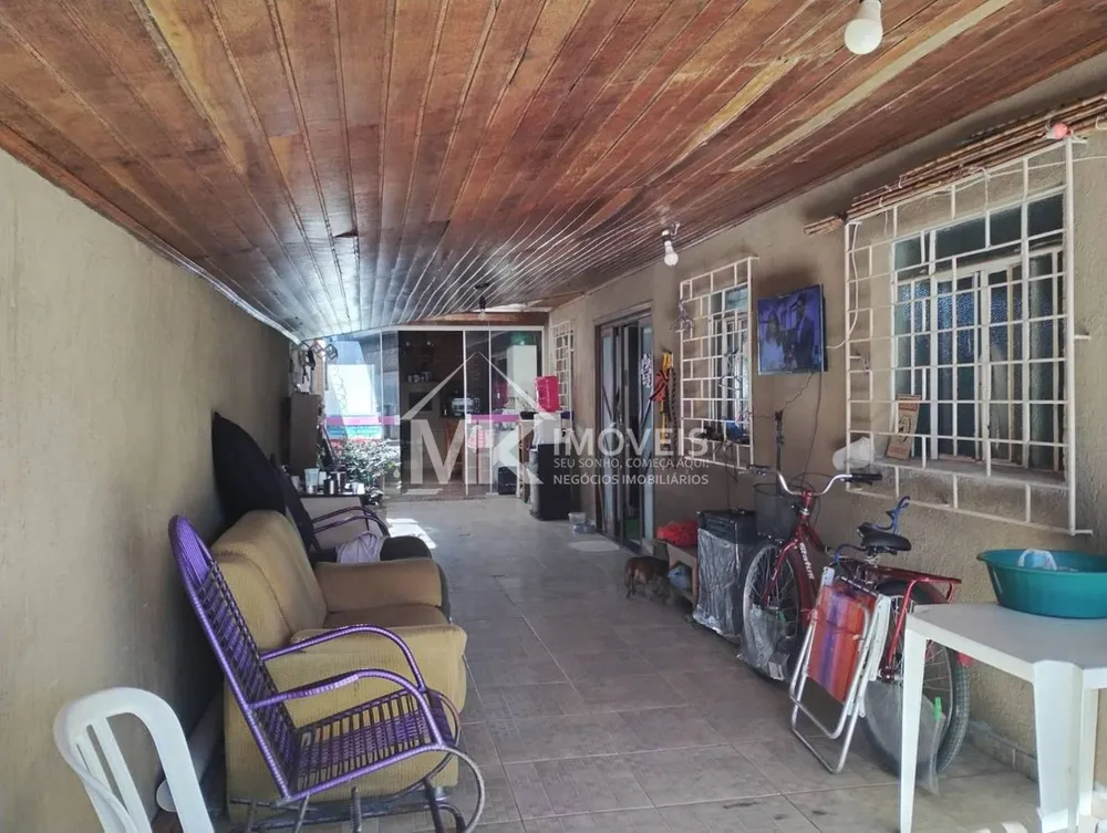 Casa, 3 quartos, 120 m² - Foto 3