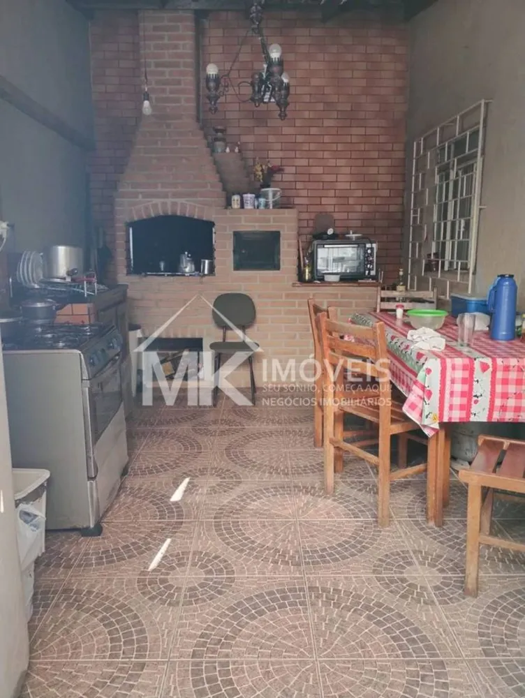 Casa, 3 quartos, 120 m² - Foto 2