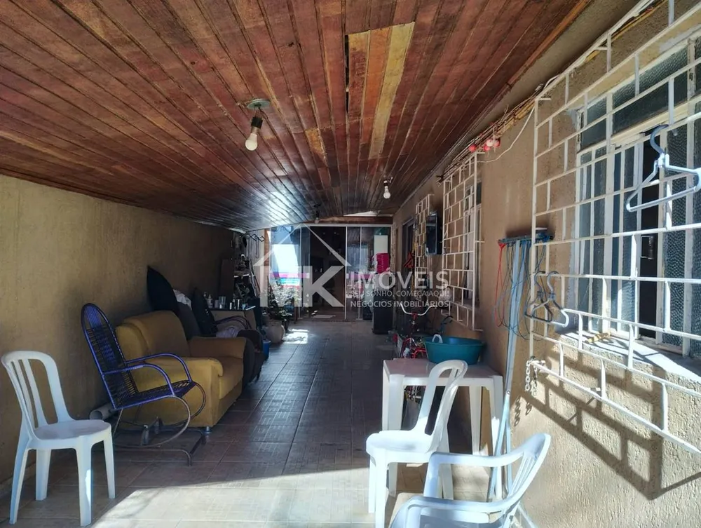 Casa, 3 quartos, 120 m² - Foto 1