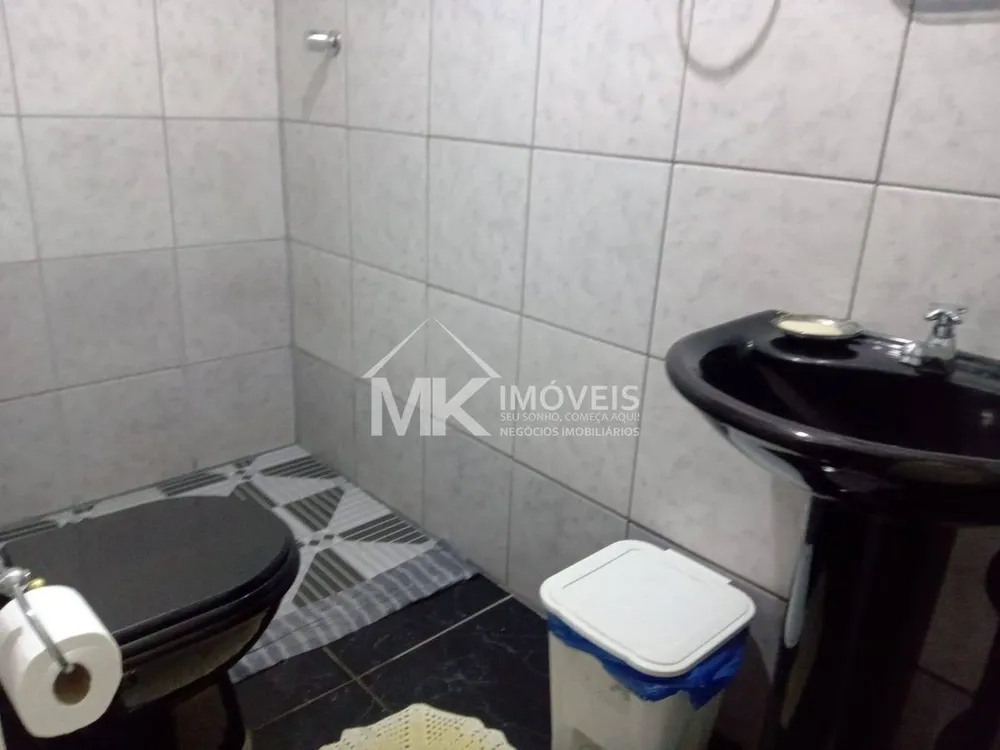 Casa, 3 quartos, 120 m² - Foto 3