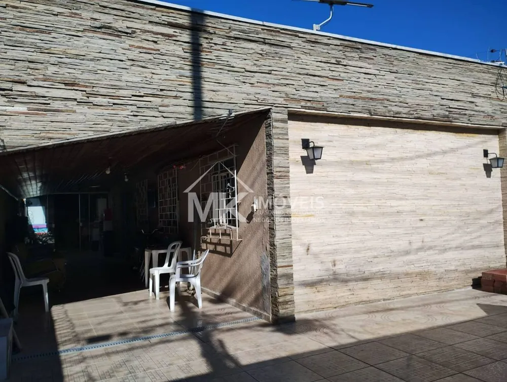 Casa, 3 quartos, 120 m² - Foto 6