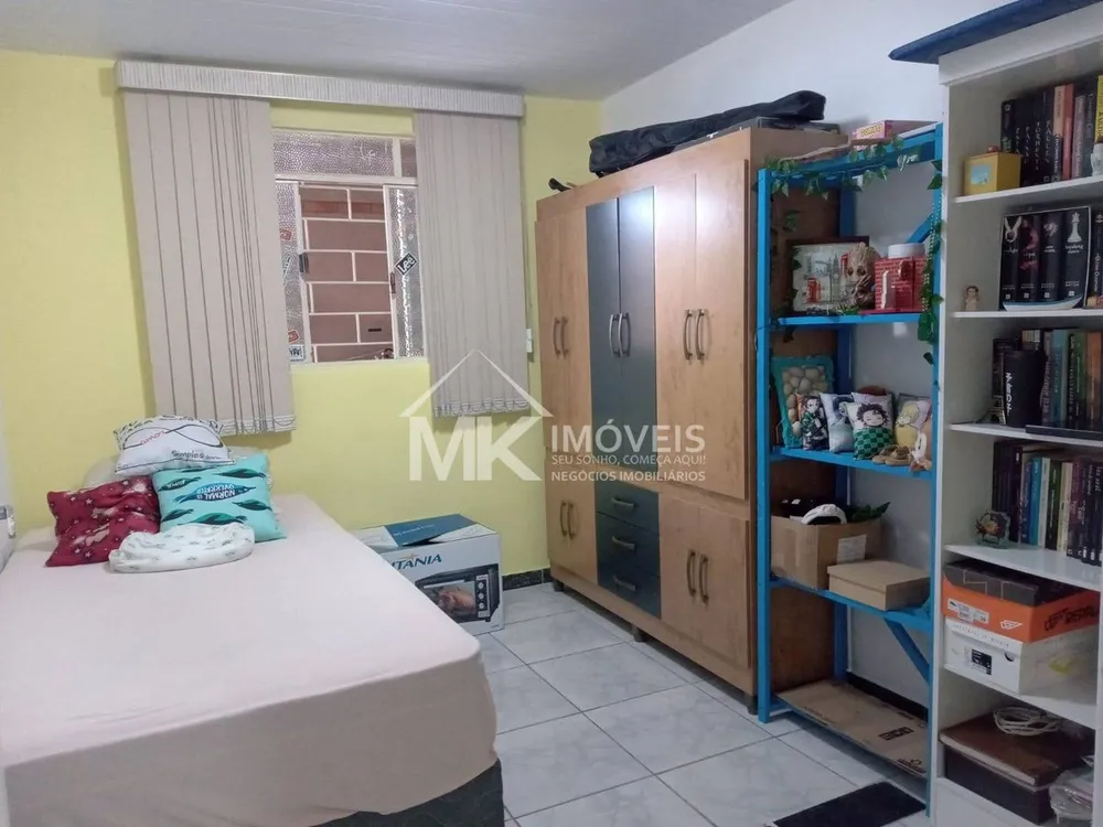 Casa, 3 quartos, 120 m² - Foto 1