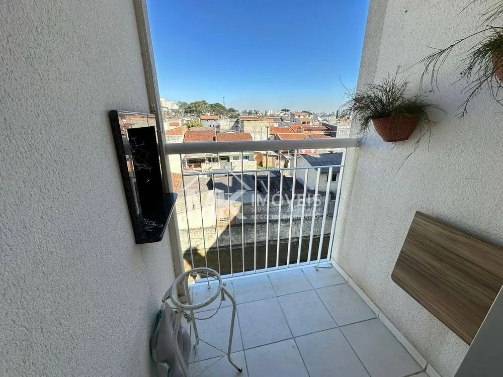 Apartamento, 3 quartos, 68 m² - Foto 5