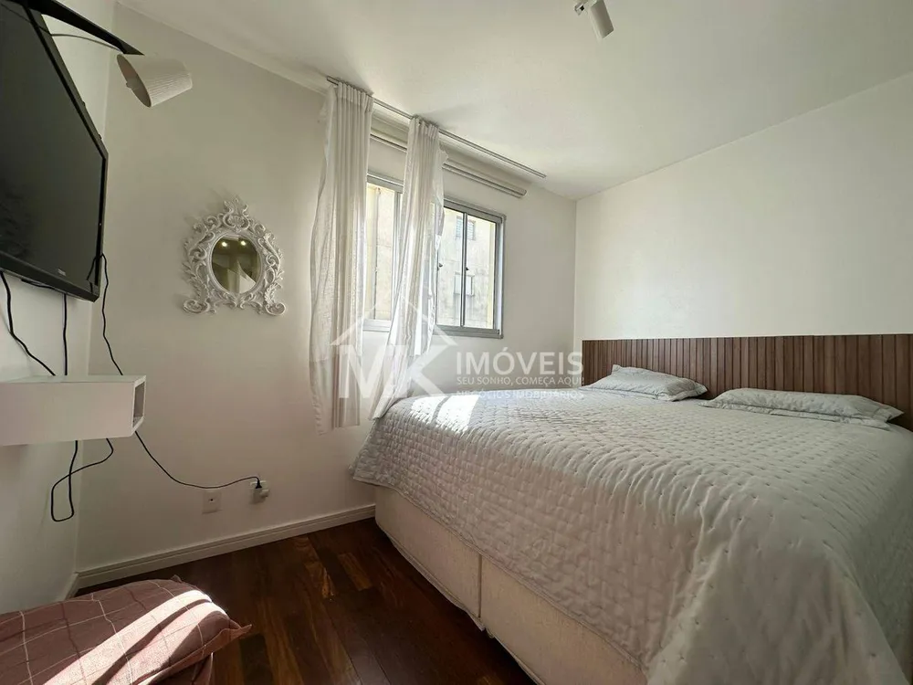 Apartamento, 3 quartos, 68 m² - Foto 1