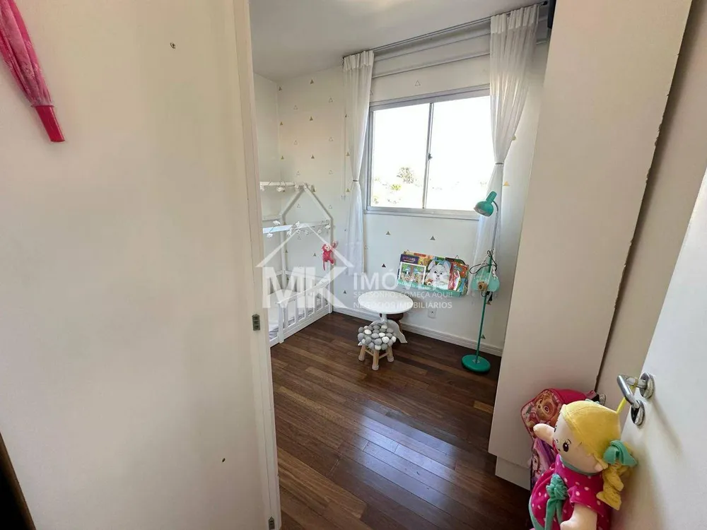 Apartamento, 3 quartos, 68 m² - Foto 2