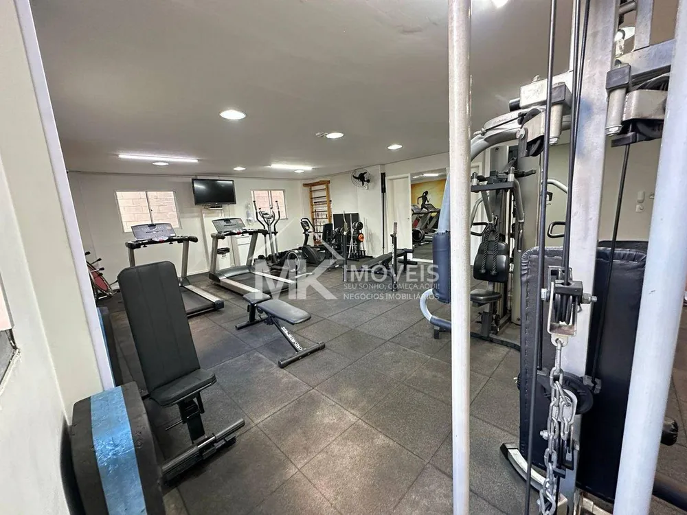 Apartamento, 3 quartos, 68 m² - Foto 11