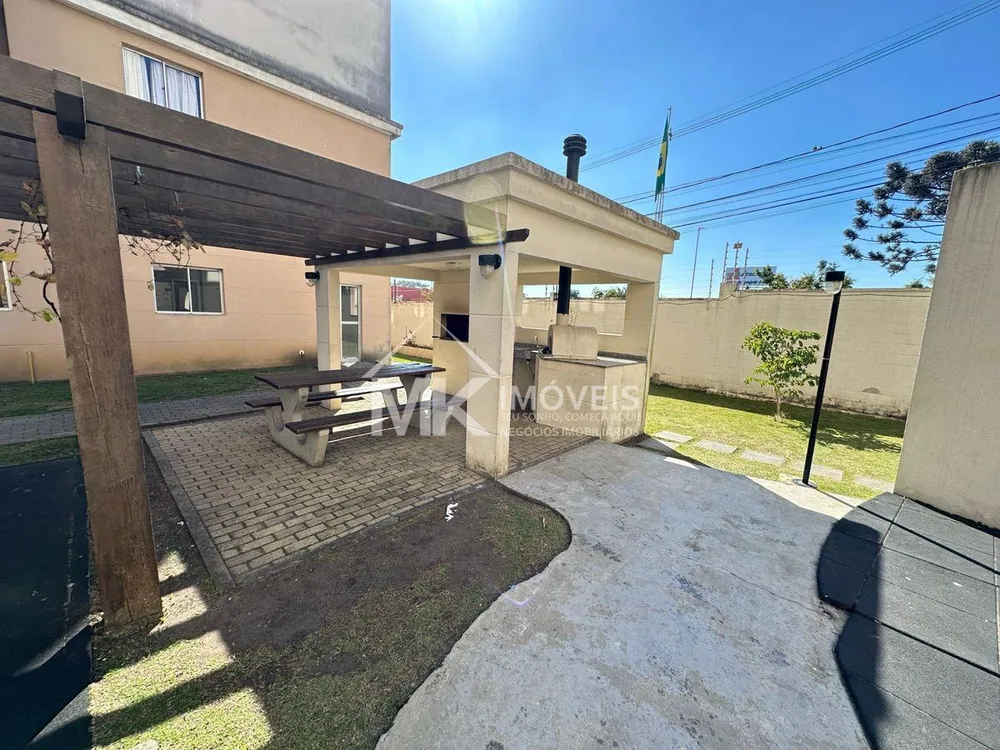 Apartamento, 3 quartos, 68 m² - Foto 8