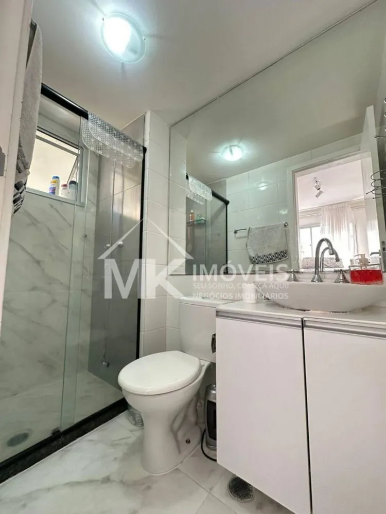 Apartamento, 3 quartos, 68 m² - Foto 3