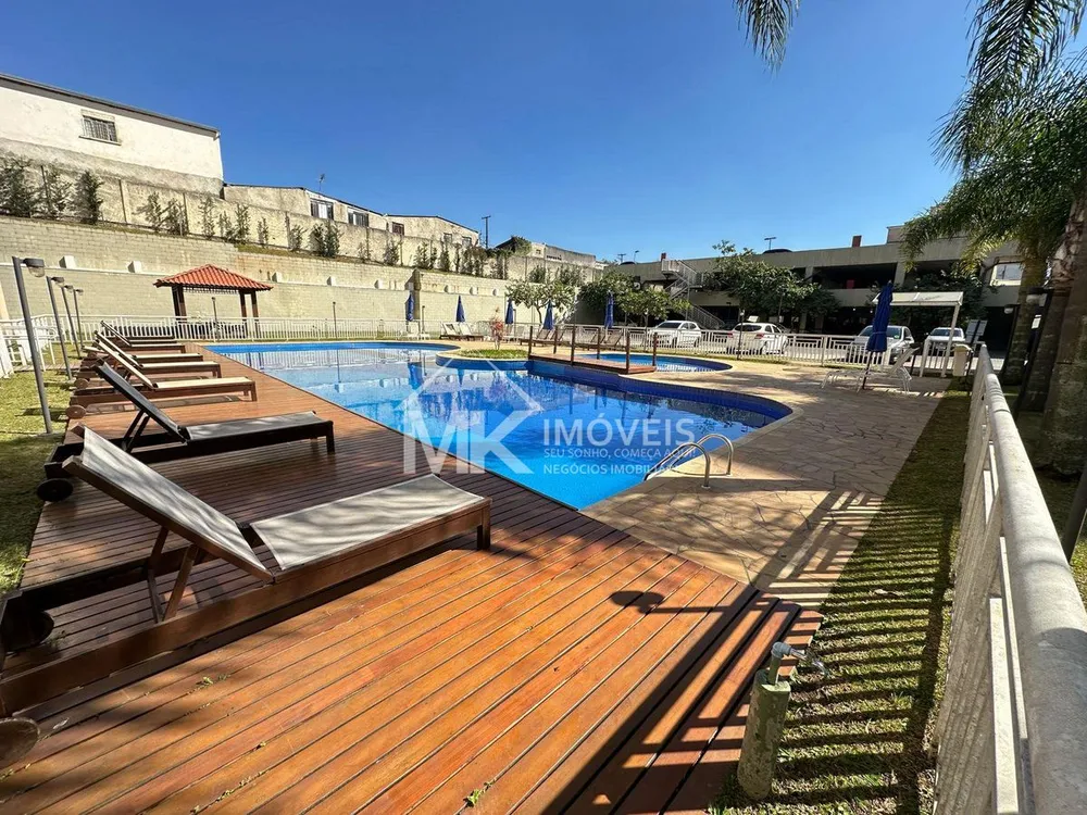 Apartamento, 3 quartos, 68 m² - Foto 6