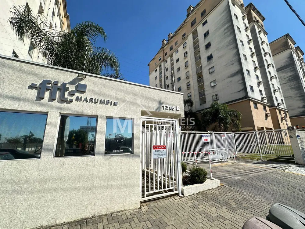 Apartamento, 3 quartos, 68 m² - Foto 12