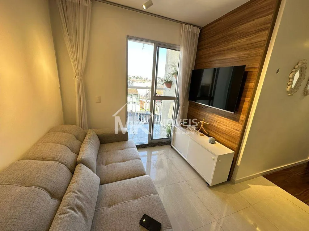 Apartamento, 3 quartos, 68 m² - Foto 4