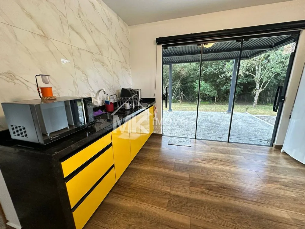 Casa, 1 quarto, 36 m² - Foto 10