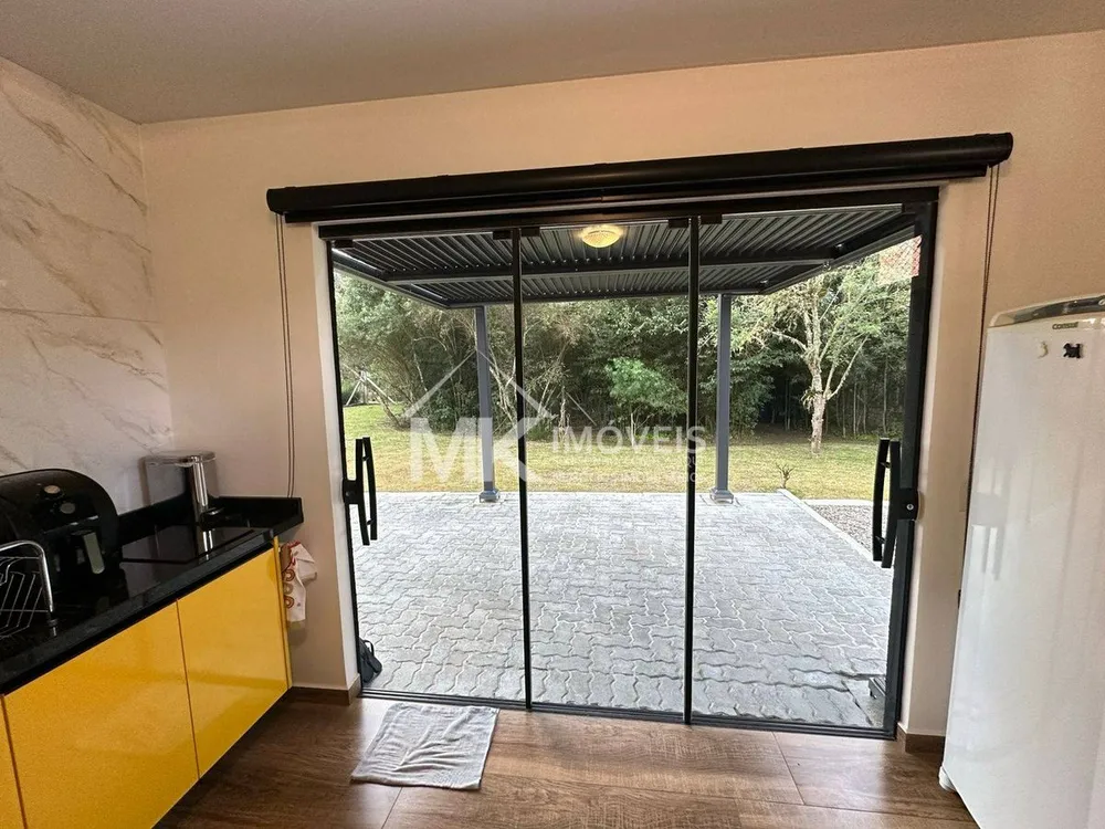 Casa, 1 quarto, 36 m² - Foto 5