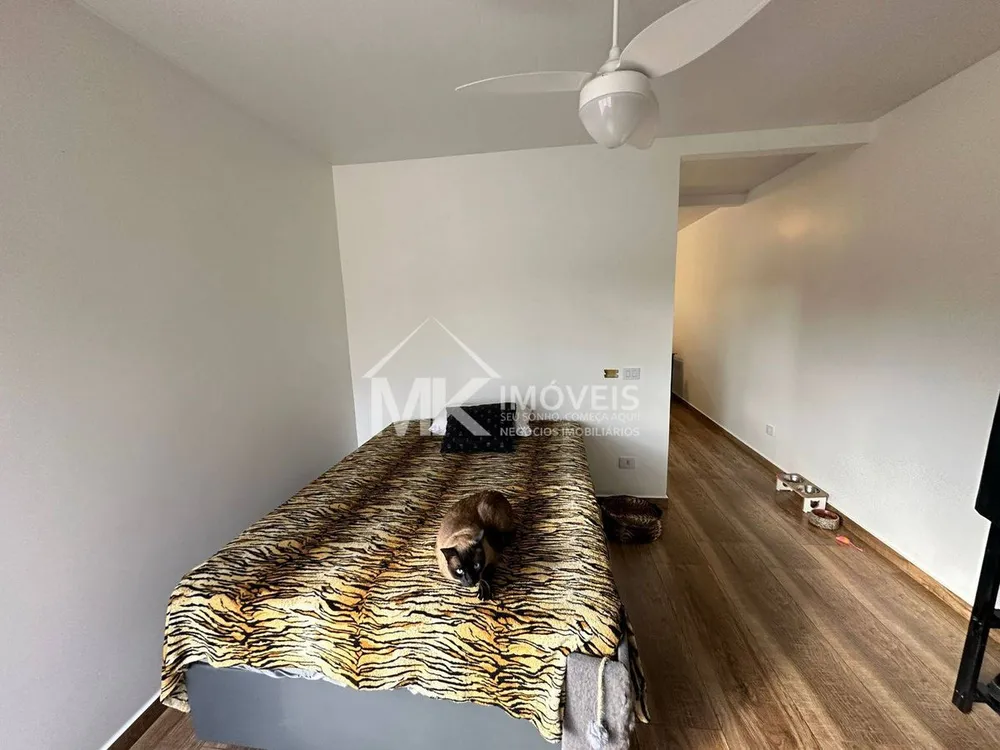 Casa, 1 quarto, 36 m² - Foto 9