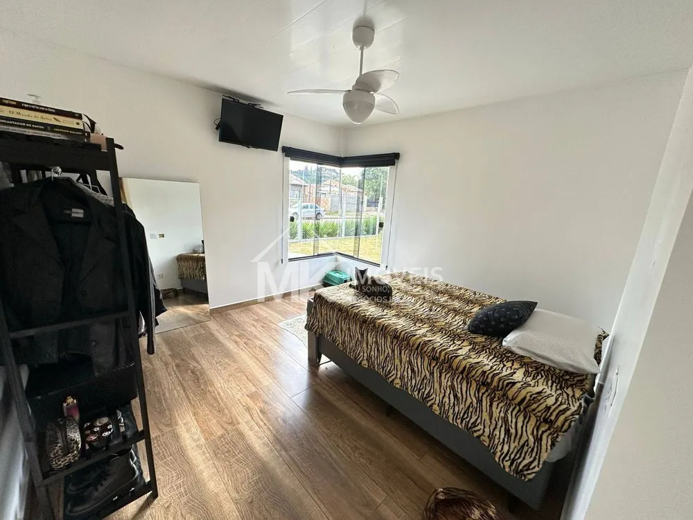 Casa, 1 quarto, 36 m² - Foto 8