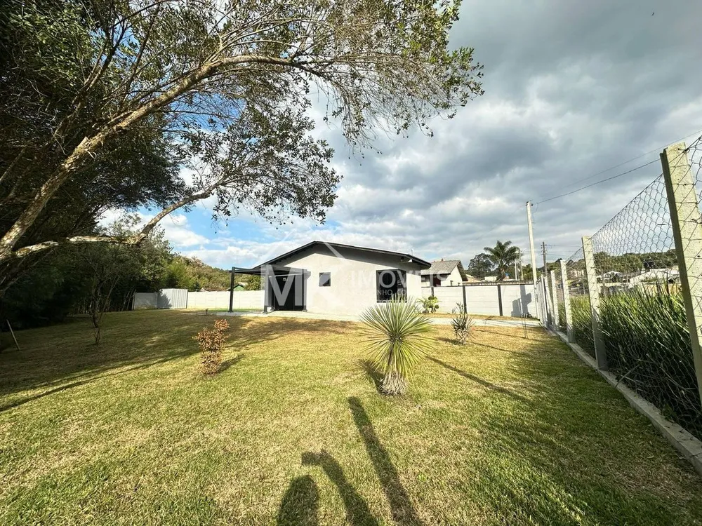 Casa, 1 quarto, 36 m² - Foto 12