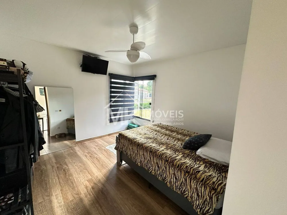 Casa, 1 quarto, 36 m² - Foto 3
