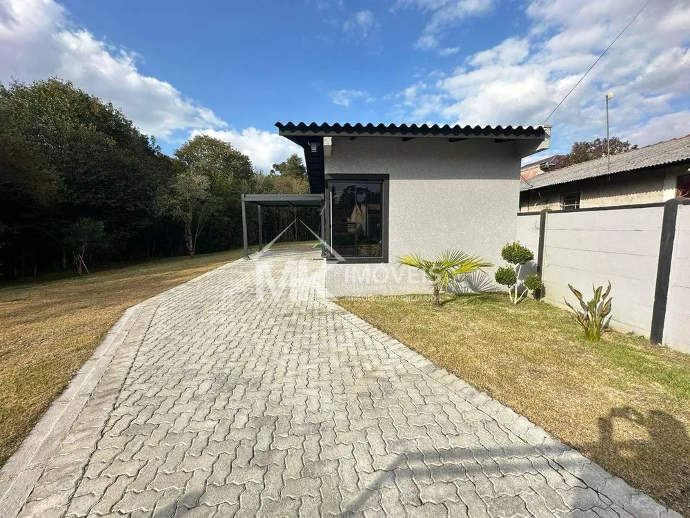 Casa, 1 quarto, 36 m² - Foto 6