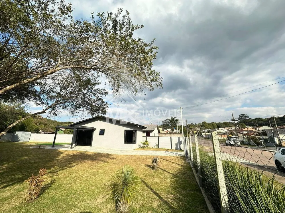 Casa, 1 quarto, 36 m² - Foto 4
