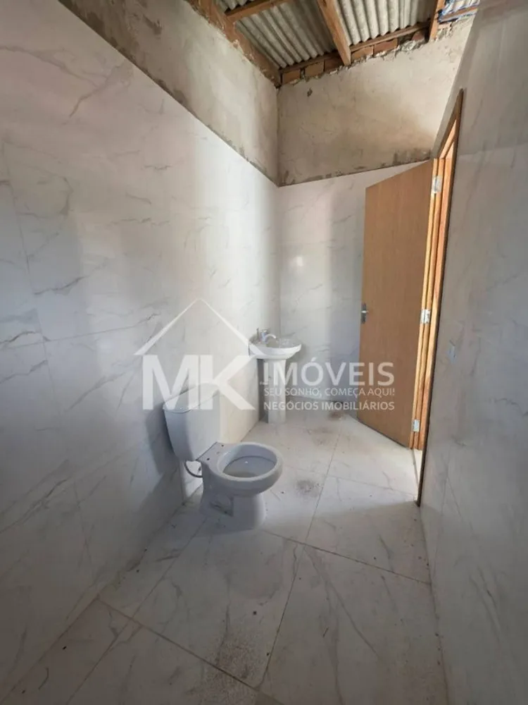 Casa, 3 quartos, 170 m² - Foto 13