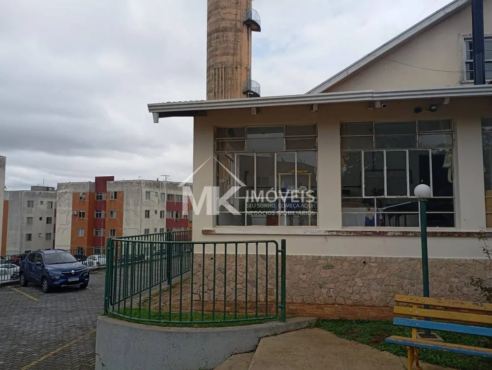 Apartamento, 3 quartos, 70 m² - Foto 3