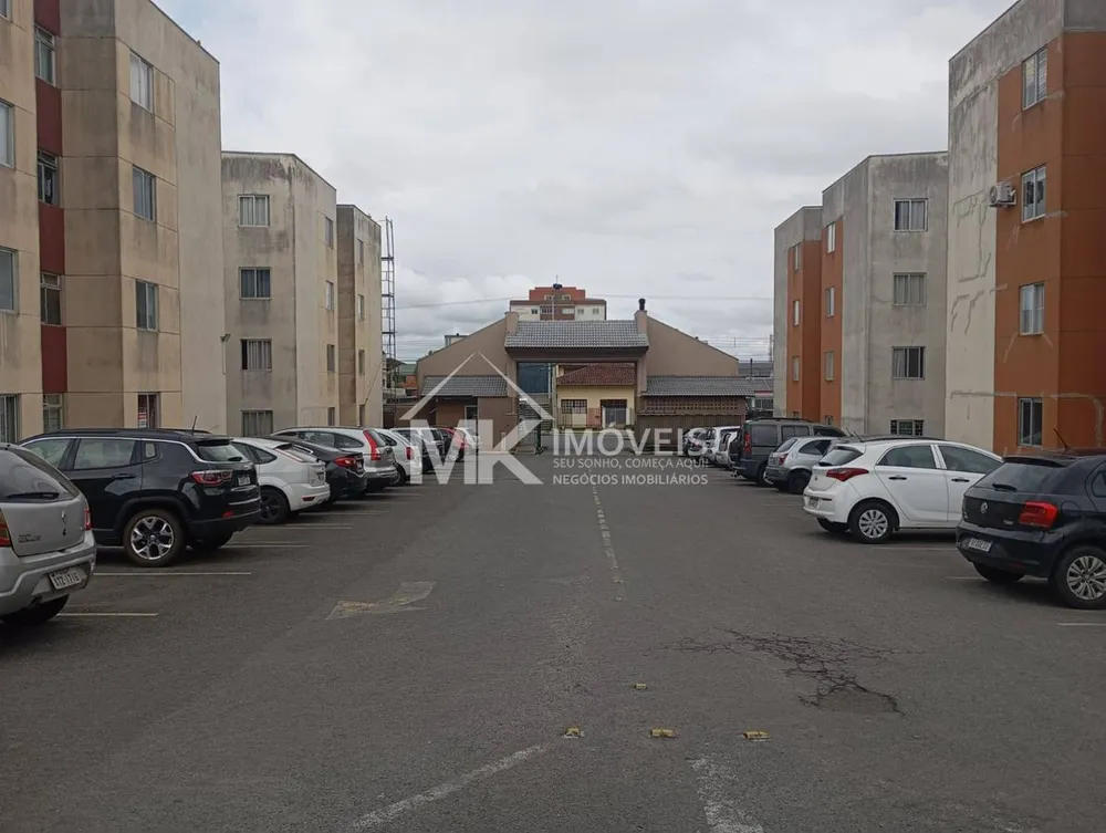 Apartamento, 3 quartos, 70 m² - Foto 9