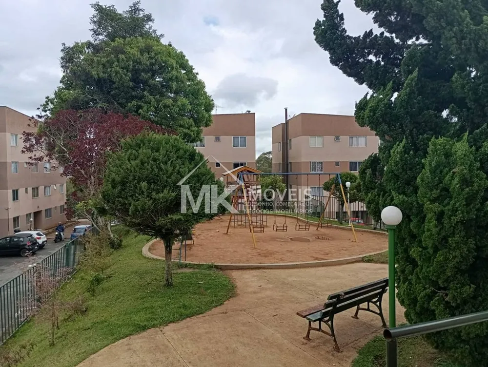 Apartamento, 3 quartos, 70 m² - Foto 1