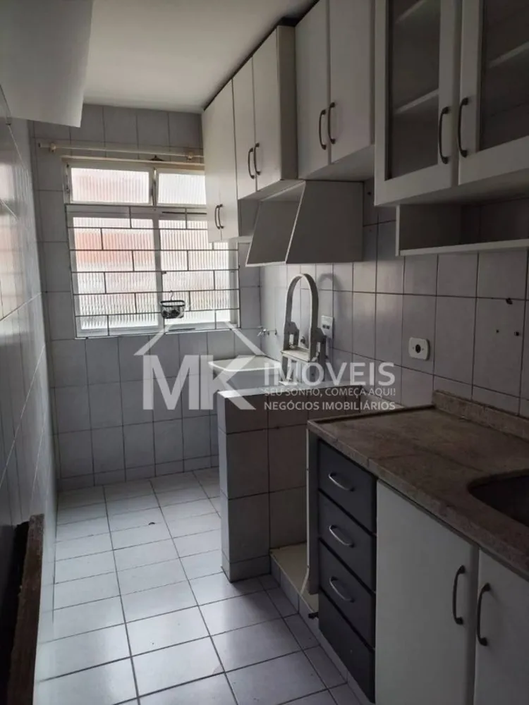 Apartamento, 3 quartos, 70 m² - Foto 11