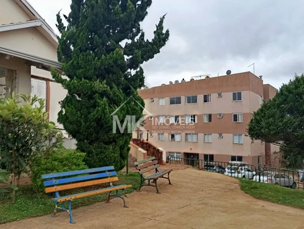 Apartamento, 3 quartos, 70 m² - Foto 12