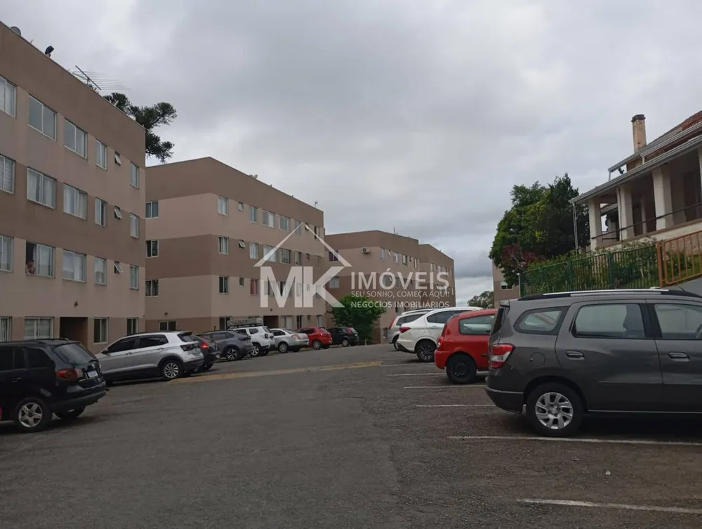 Apartamento, 3 quartos, 70 m² - Foto 6