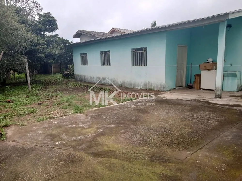 Casa, 3 quartos, 80 m² - Foto 4