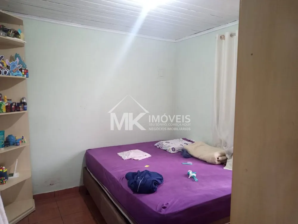 Casa, 3 quartos, 80 m² - Foto 11