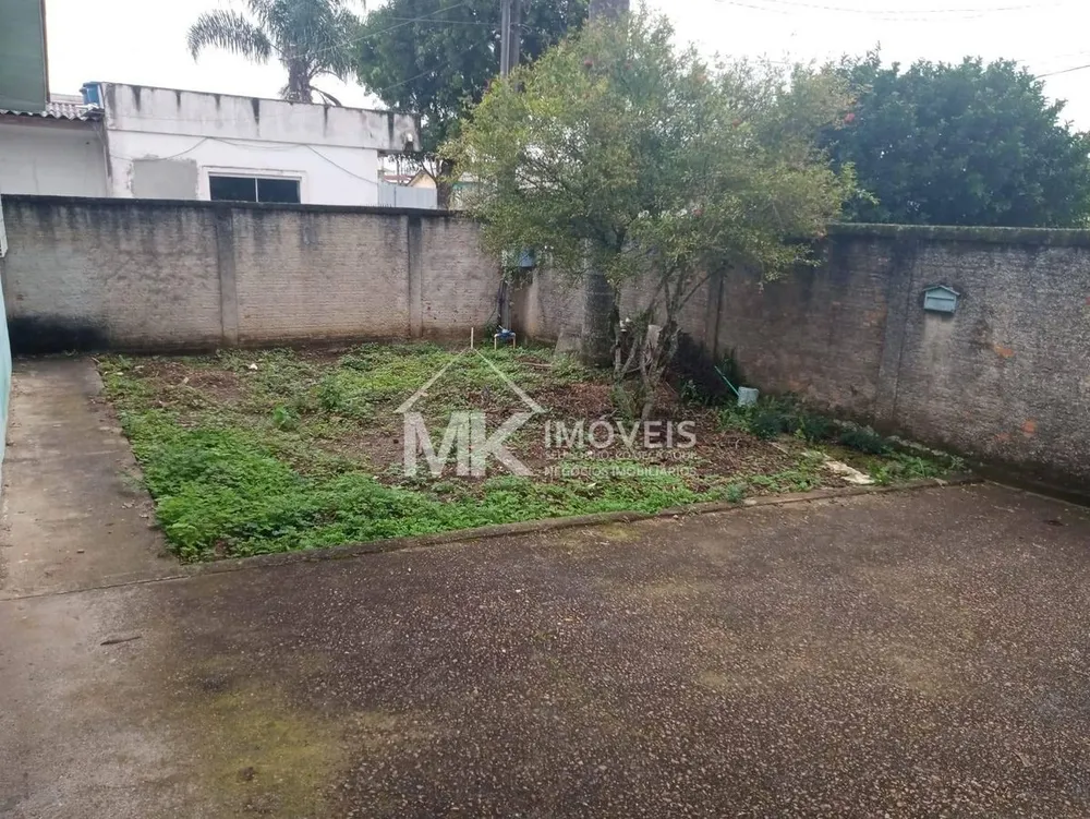 Casa, 3 quartos, 80 m² - Foto 1