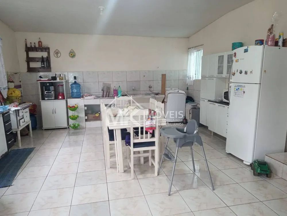 Casa, 3 quartos, 80 m² - Foto 6