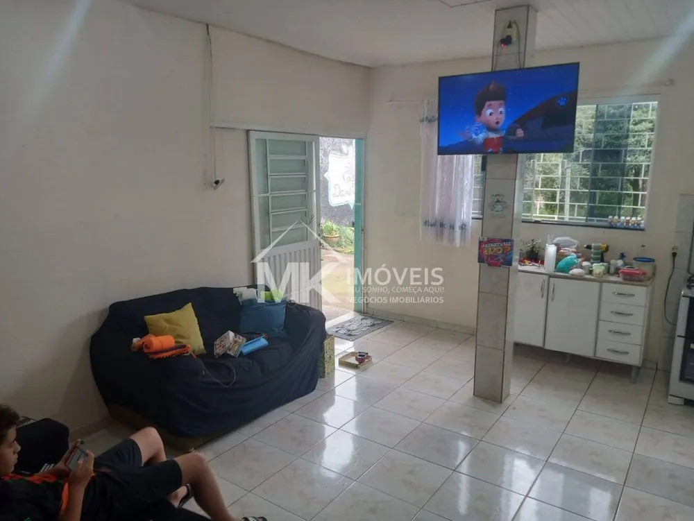 Casa, 3 quartos, 80 m² - Foto 13