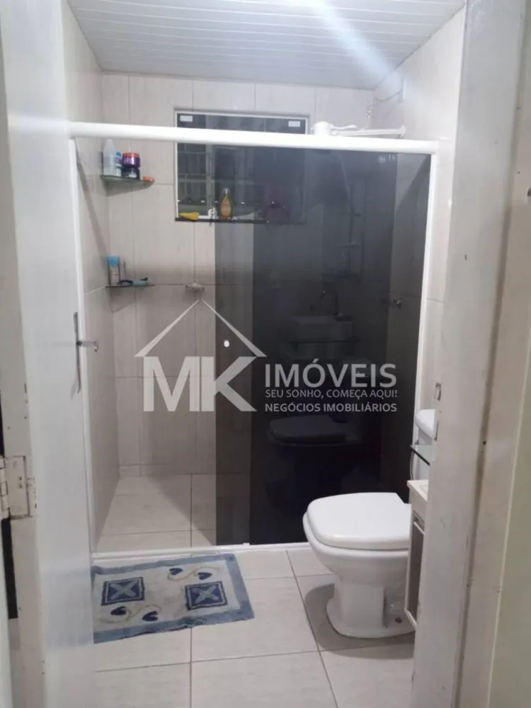 Casa, 3 quartos, 80 m² - Foto 2