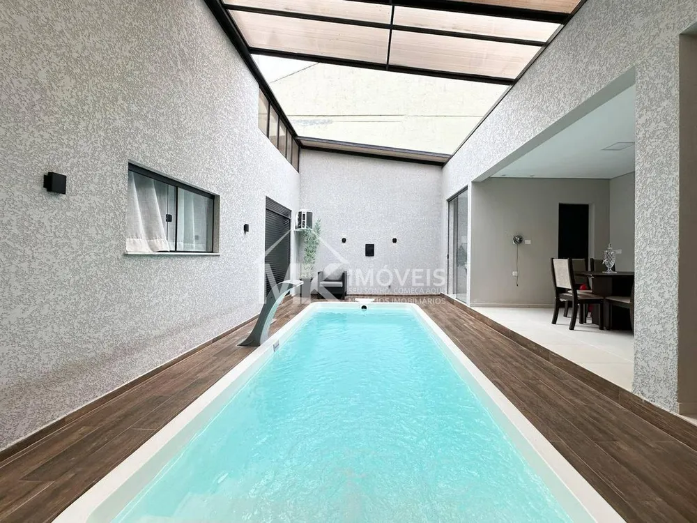 Casa, 2 quartos, 115 m² - Foto 4